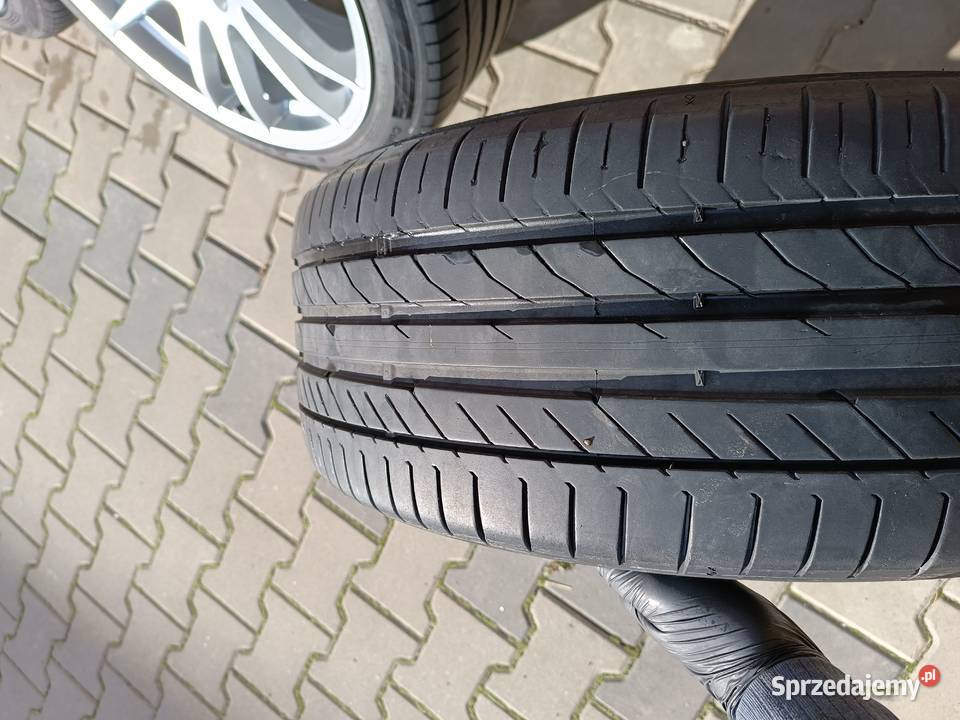 Alufelgi koła 5x112 Audi Mercedes Kielce
