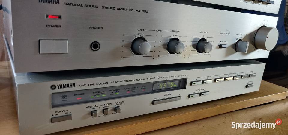 Yamaha ax300 tuner Rzeszów