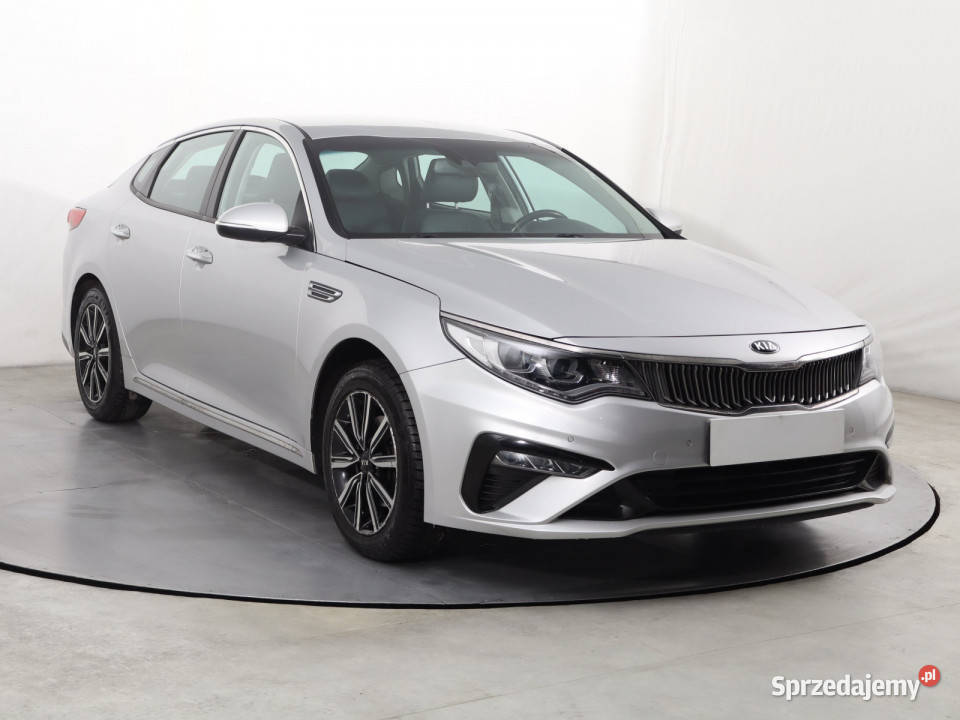 Kia Optima 16 CRDi Katowice sprzedam