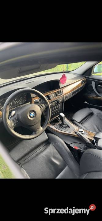 okazja Bmw e90 30d nowy rozrząd Olkusz sprzedam