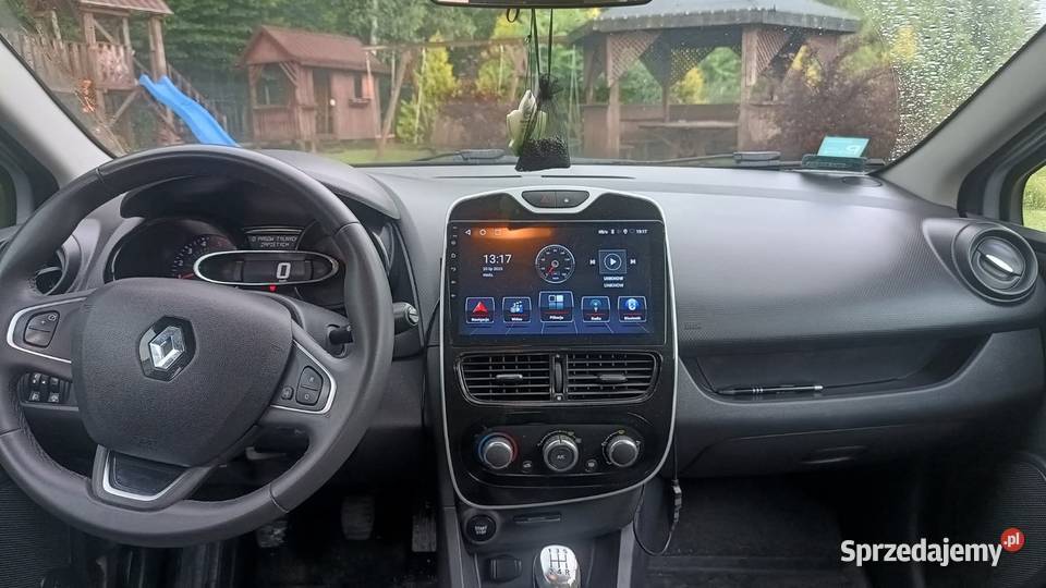 Renault Clio IV 15dci Ojrzeń