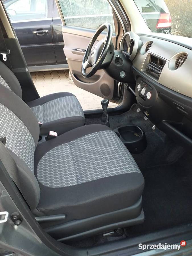 Sprzedam Daihatsu Trevis elektryczne szyby Daihatsu świętokrzyskie