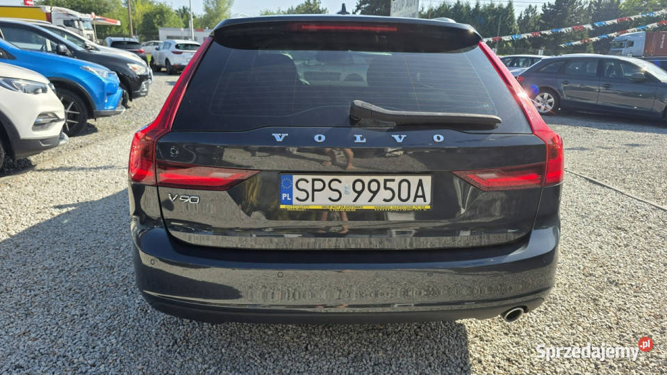 Volvo V90 Super stan12Gwarancja Automat Udok ABS Świdnica