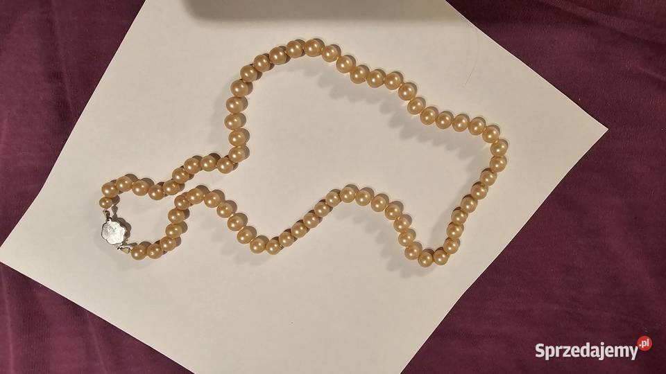 Perły Prawdziwe Augustów