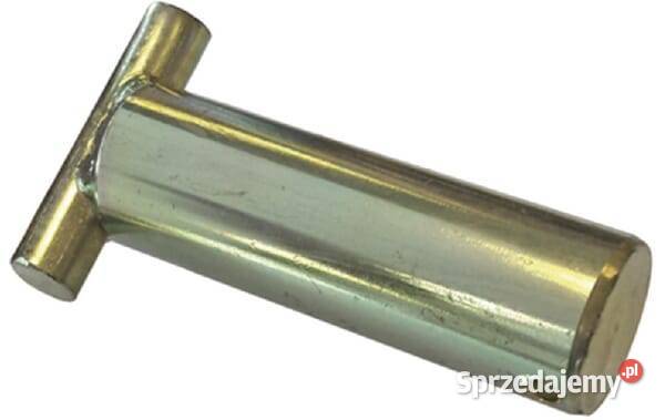 Sworzeń cięgła dolnego VPL7046 Do maszyn uprawowych Kamionna