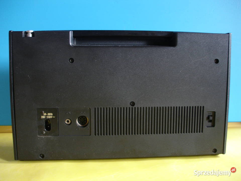 Radiomagnetofon GREATZ RADIOCORDER 305 Zielona Góra