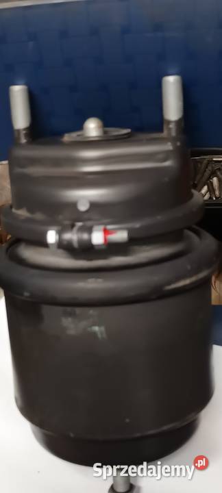 Siłownik hamulca Mercedes Atego Haldex 342162402 ciężarowe Koronowo