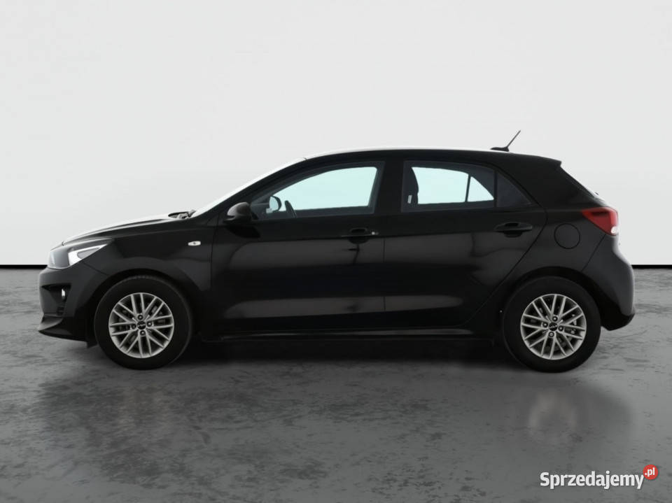Kia Rio 10 TGDI ASR (kontrola trakcji) sprzedam