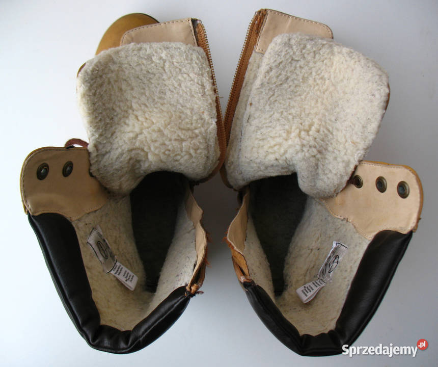 Jesiennozimowe ocieplane Graceland Rozmiar 35 guma Olsztyn sprzedam