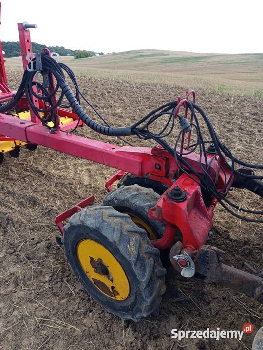 Siewnik Vaderstad Rapid 300 S Super XL Siewniki i sadzarki