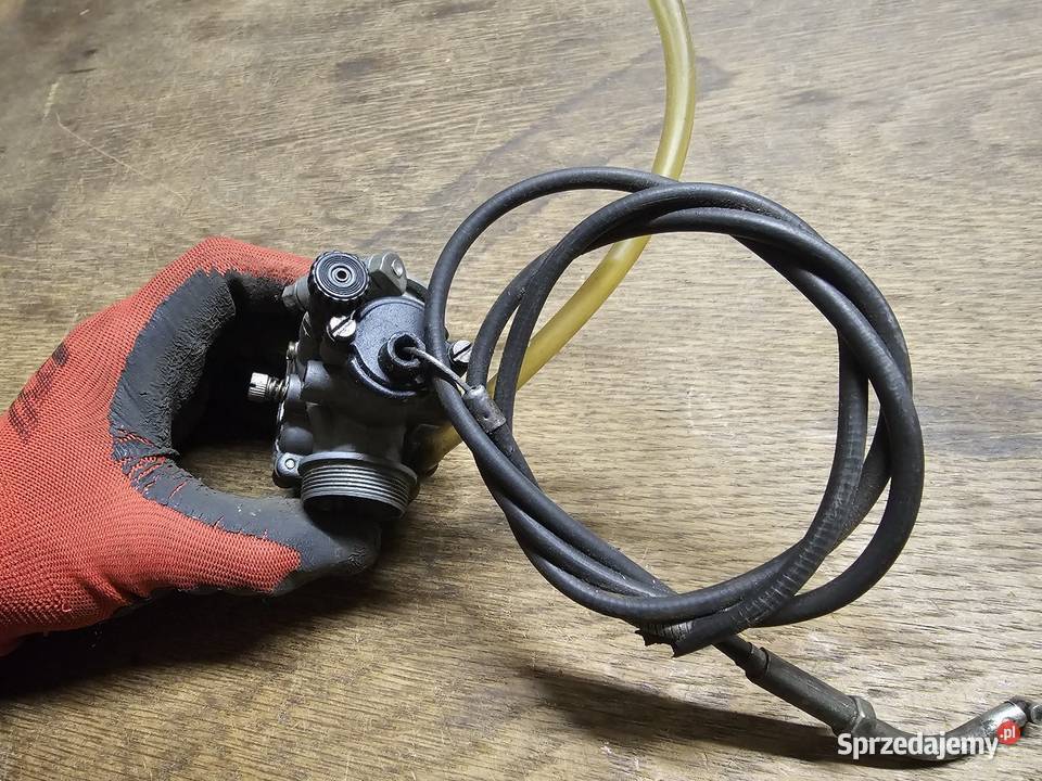 Gaźnik Dellorto PHBG 19 DS Minarelli am6 TZR Jelenia Góra