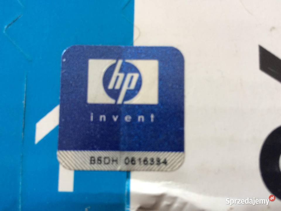 Oryginalny Toner C4092AC3906A HP Nowy Fabrycznie Drukarki i skanery Kraków sprzedam