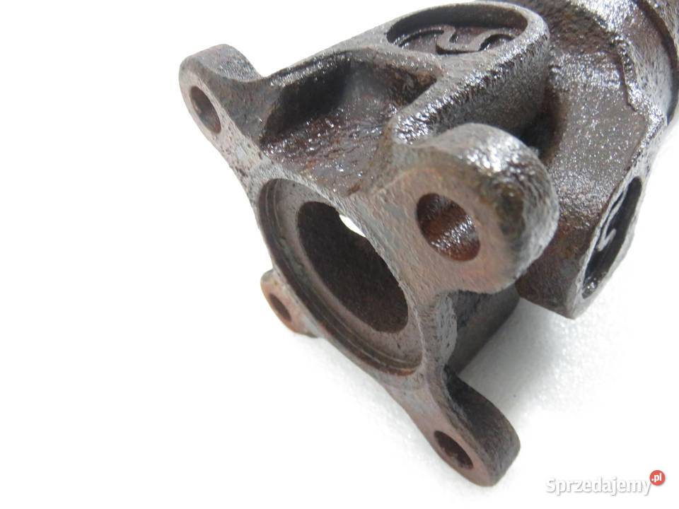 WAŁ NAPĘDOWY CHEVROLET EQUINOX 34