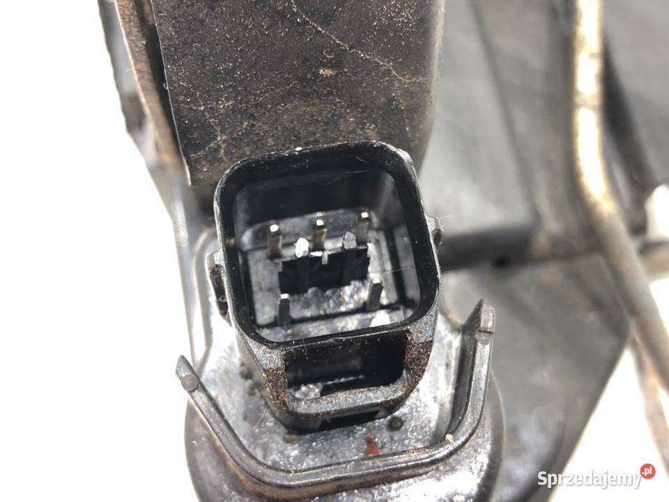 ZAMEK DRZWI PRAWY PRZÓD SSANGYONG KYRON SUV