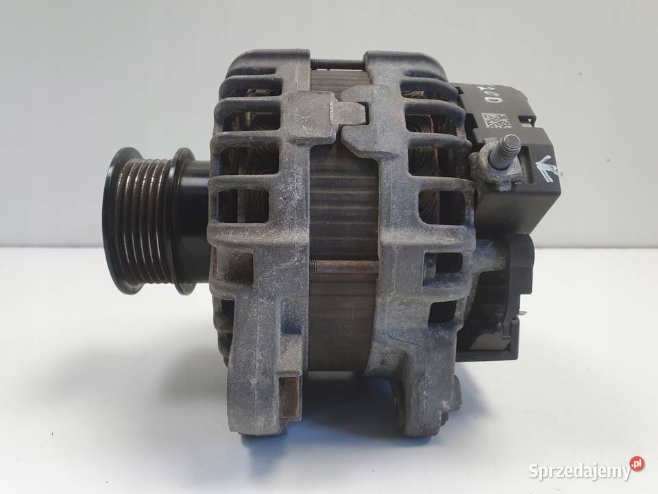 ALTERNATOR Volvo S60 II V60 20 D3 D4 30659580 lubelskie Chełm