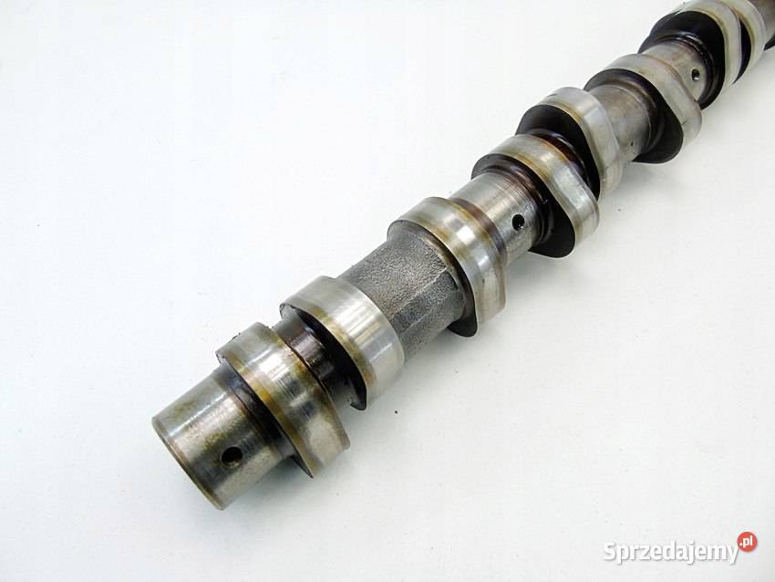 WAŁEK ROZRZĄDU 50 V8 MERCEDES G500 W463 G KLASA Sosnowiec sprzedam