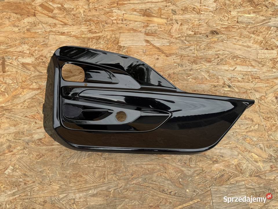 Kratka zderzaka przód prawa rh Ford kuga mk3 Pozostałe Międzychód