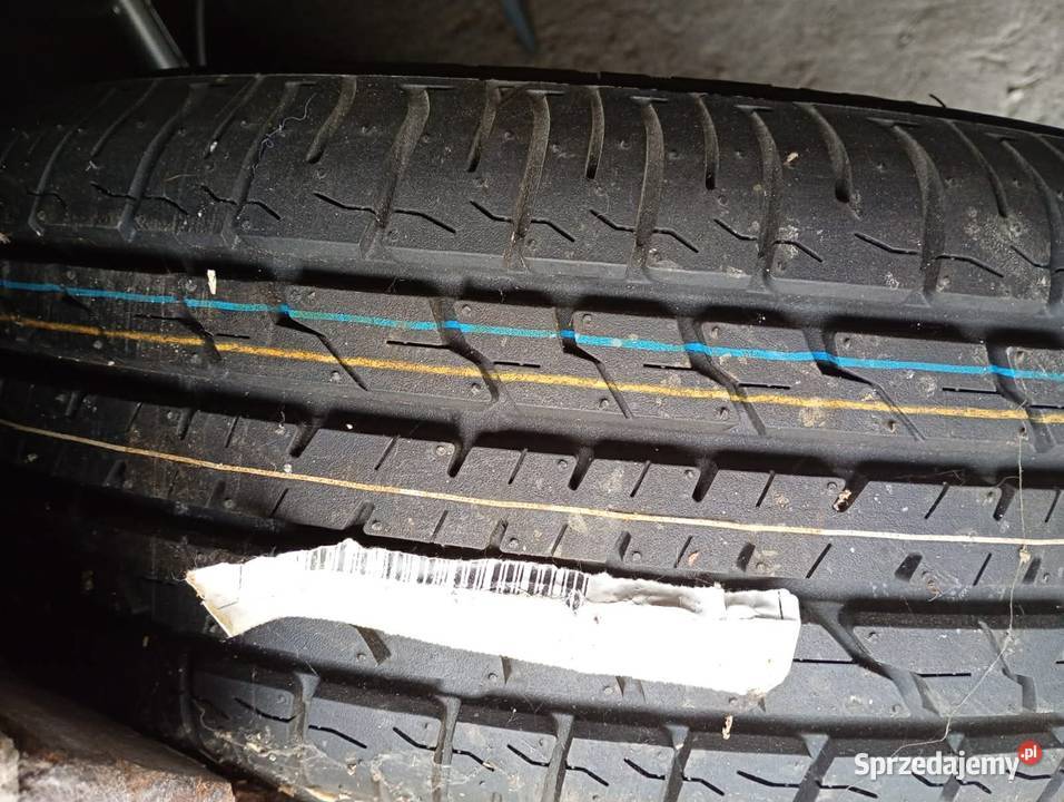 Sprzedam oponę 100