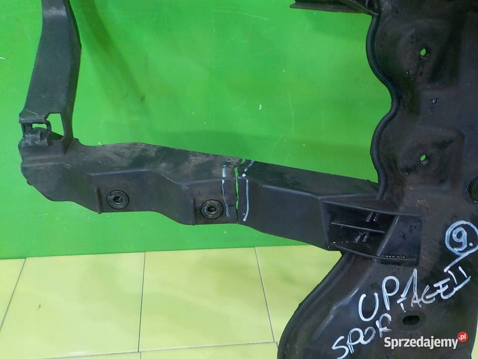 KIA SPORTAGE II 20 CRDI 05r 5D pas przedni Pasy przednie i tylne Suków