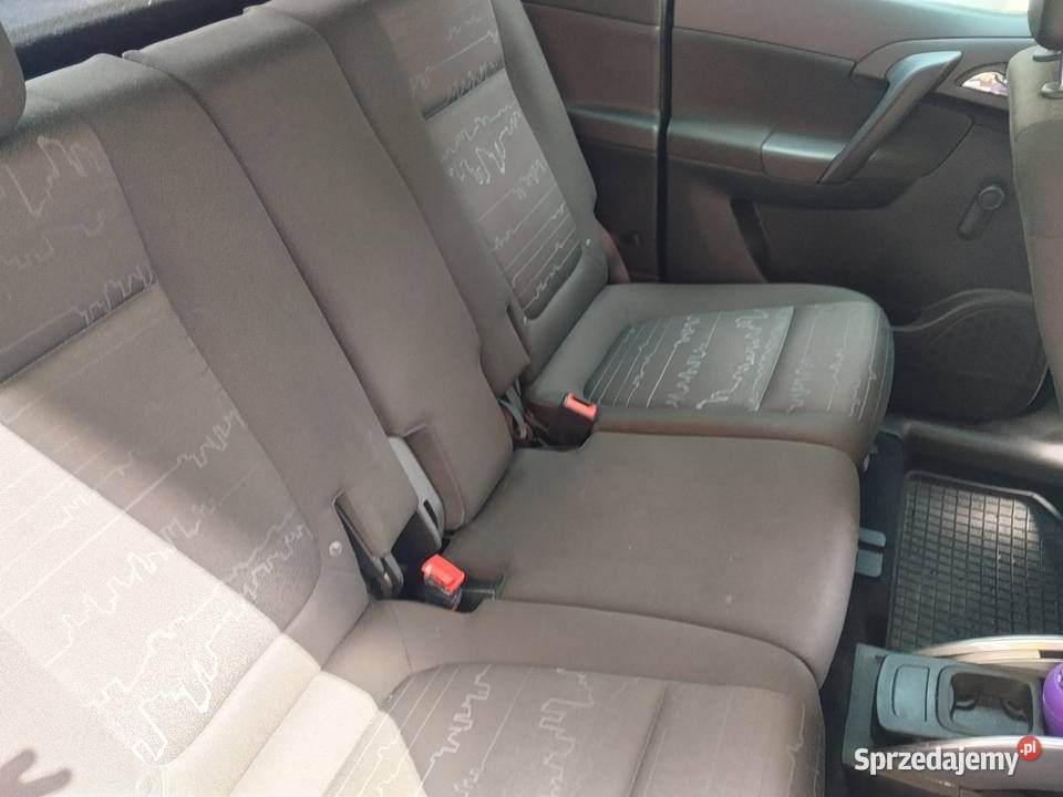Sprzedam Opel Meriva b 2011 poj 1 4 turbo 120KM Meriva wielkopolskie