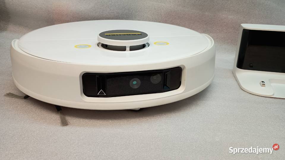 Robot sprzątający KARCHER RCV 5 12696400