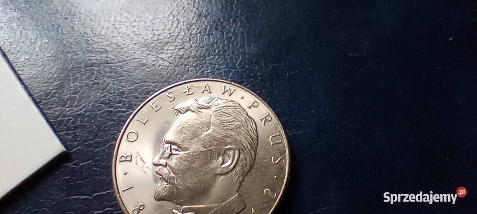 Stare monety 10 złotych 1975 Polska Numizmatyka podkarpackie Lesko sprzedam