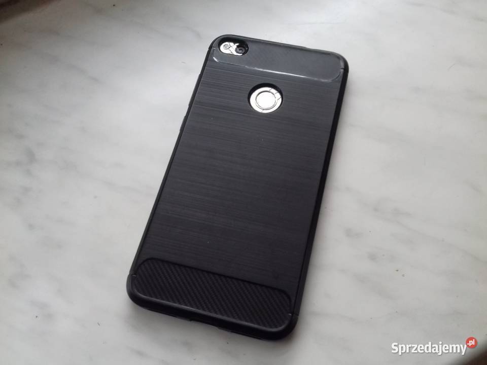 Telefon Huawei P9 Lite 2017 Telefony komórkowe Szczebrzeszyn