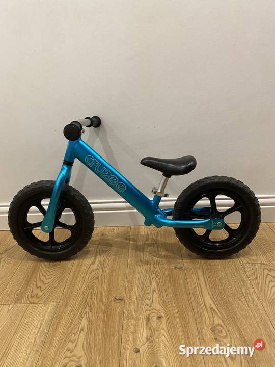Rower cruzee biegówka używany stan Kraków