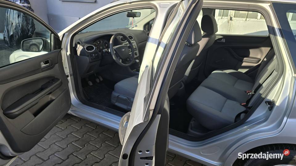 Ford Focus 18 TDCi Platinium X sprzedam