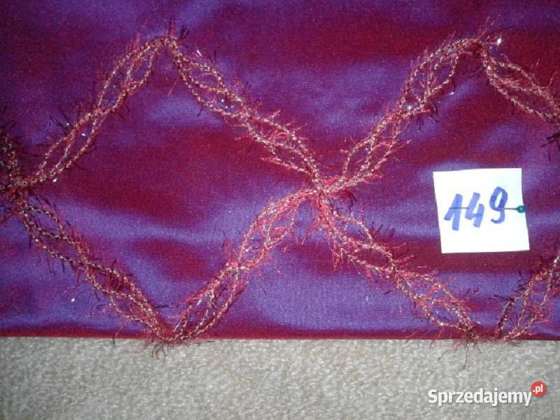 Poszewki dekoracyjne na poduszki dolnośląskie Wrocław