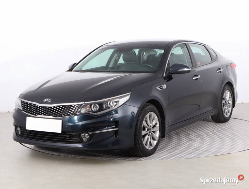 Kia Optima 17 CRDI Piaseczno sprzedam