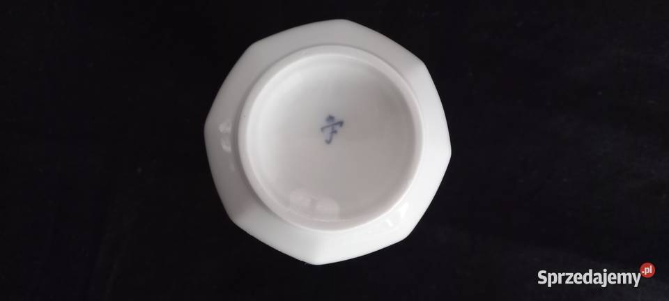 Wazon Frstenberg Chełm