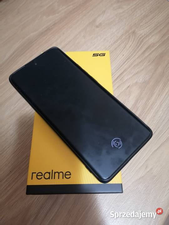 Realme 11 Pro 5G Stan Idealny Użytkowany Starszą Starogard Gdański sprzedam