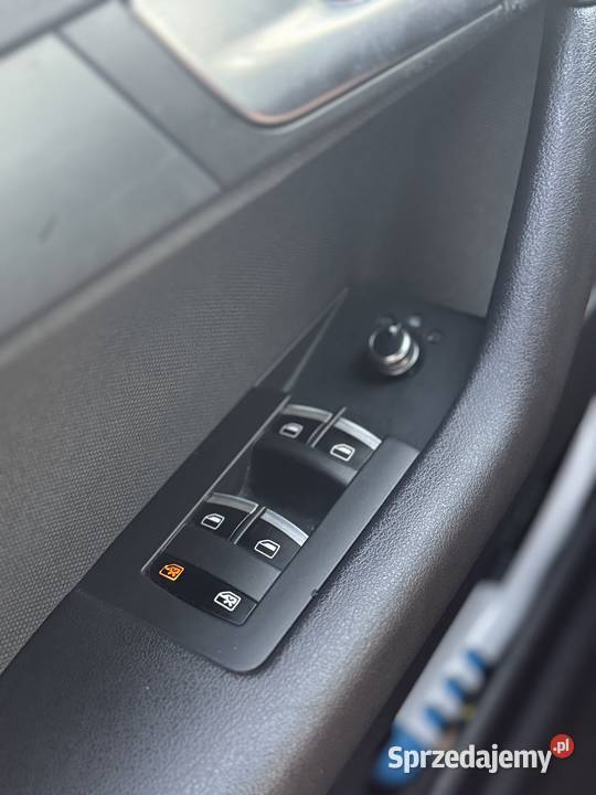 Sprzedam piękne audi a3 8p