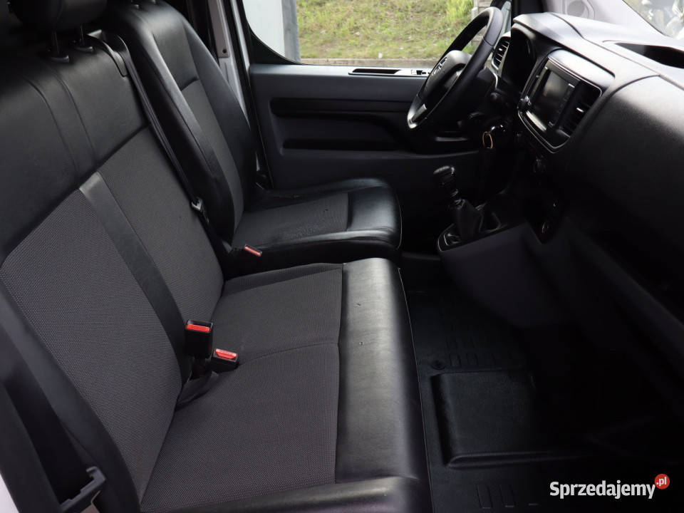 Opel Vivaro 20 CDTI czujnik zmierzchu dolnośląskie