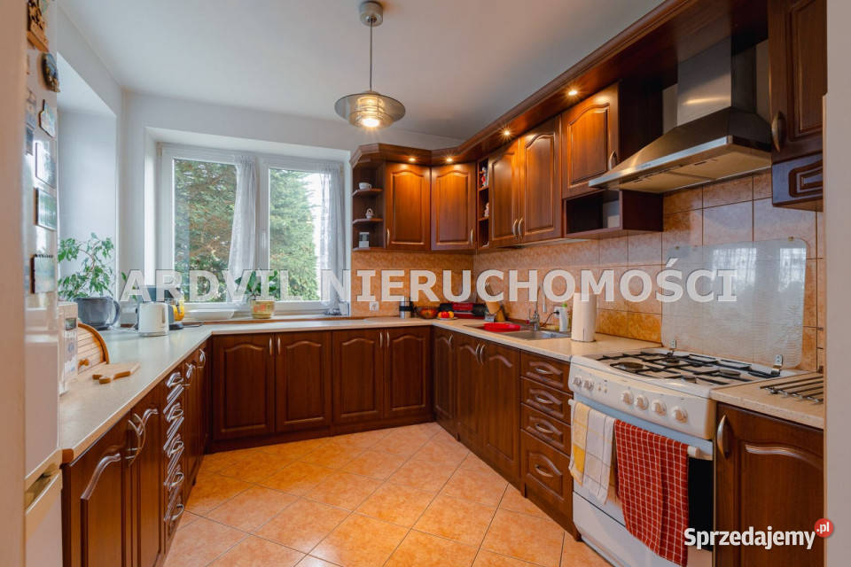 Dom 224 metry Białystok 6245zł/m2 sprzedam