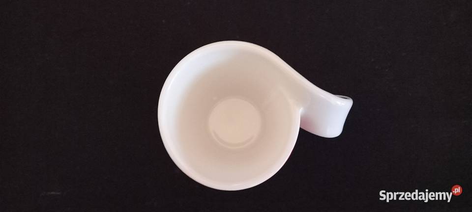 Filiżanka espresso VilleroyBoch lubelskie Chełm