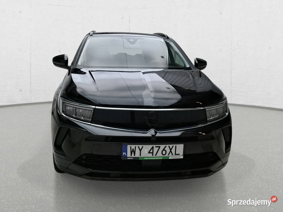 Opel Grandland automatyczna