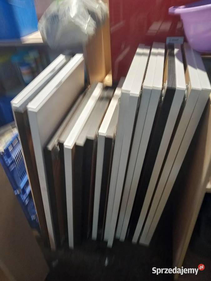 Wyprzedaż magazynu dawnym żłobku dolnośląskie Kąty Wrocławskie