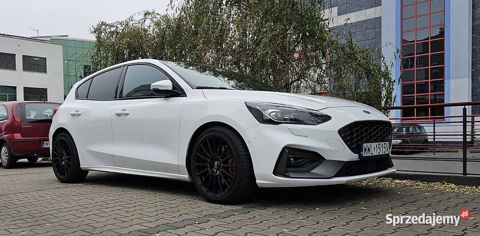 Ford Focus ST 23 Ząbki sprzedam