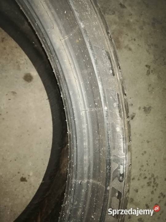 PIRELLI P ZERO 23535 ZR20 osobowe