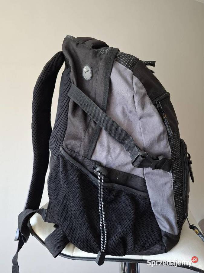 Plecak miejski turystyczny trekkingowy HiTec 25 Kraków