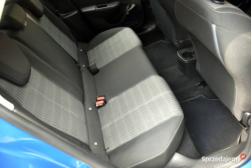 Opel Corsa F EDITION 15 DIESEL 102 20020 Perła łódzkie Zduńska Wola