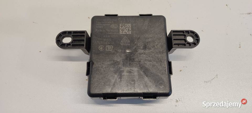 VW TAYRON TIGUAN III MODUŁ KEYLESS 5WA959436AD