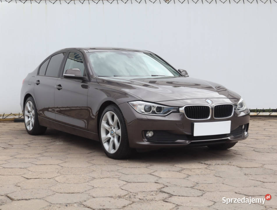 BMW 3 318 d radio Seria 3
