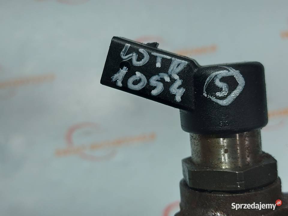 FORD VOLVO CITROEN 16 EHDI wtrysk wtryskiwacz