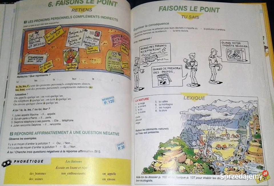 Mission speciale 2 B Richard M P Roy Chełm