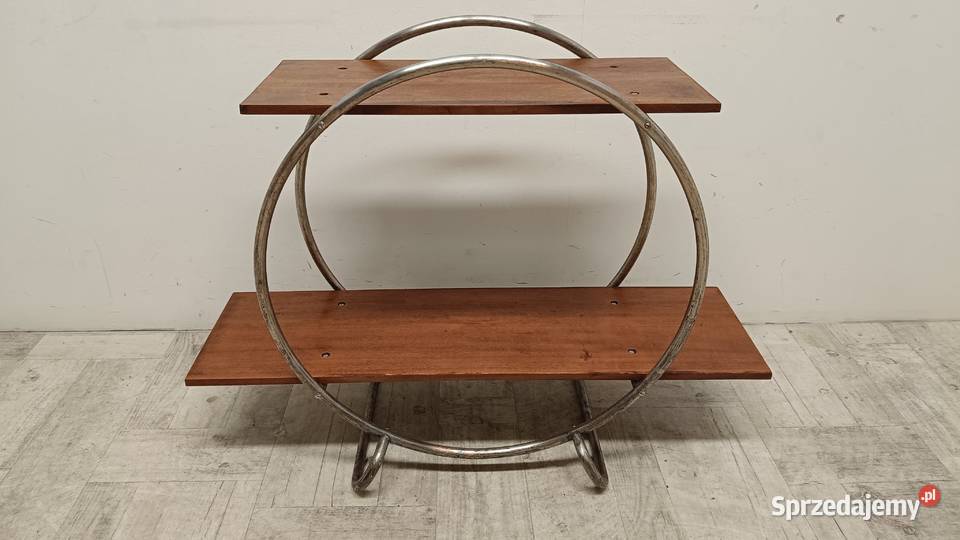 kwietnik chrom Robert Slezak Mulcke Melder Pozostałe