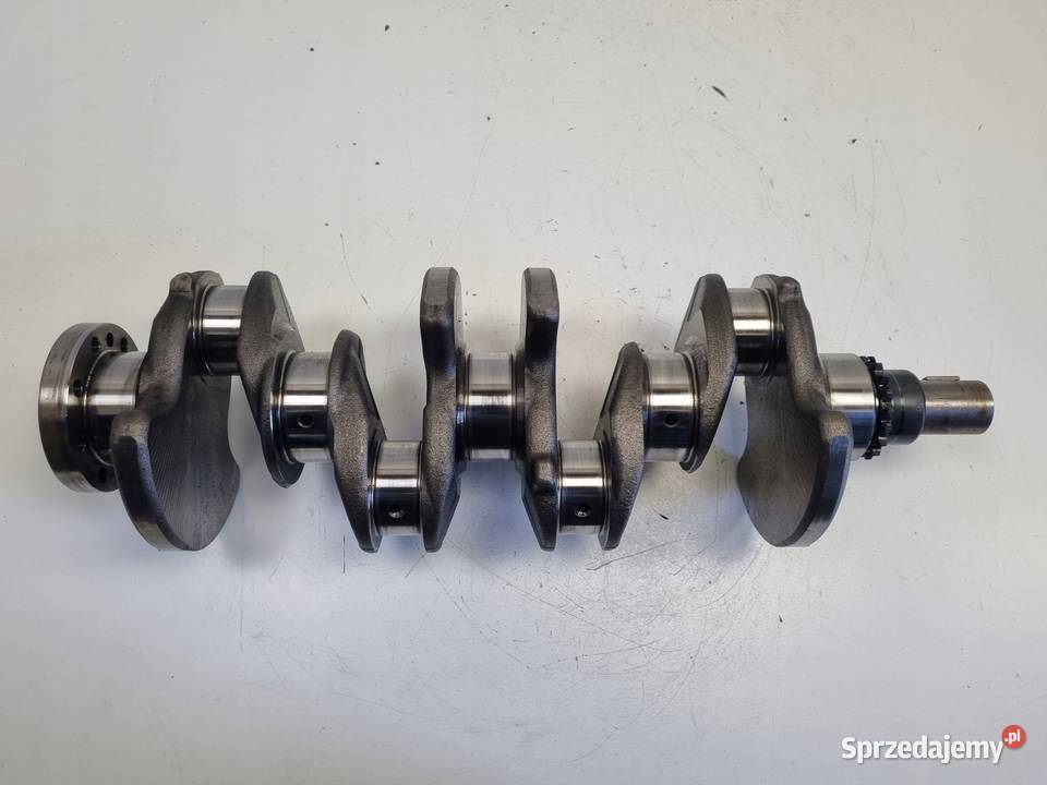 Volvo S40 II V50 20 D WAŁ KORBOWY 30725011 sprzedam