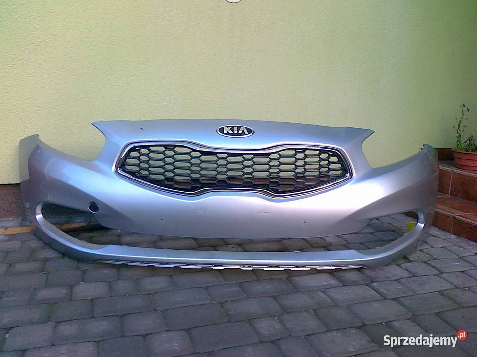 Kia Ceed Ceed ślizg uchwyt mocowanie wspornik osobowe Jarocin sprzedam